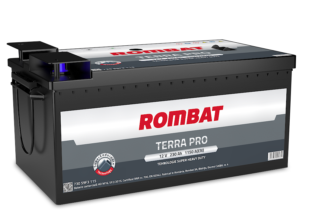 Terra Pro 230_1150_M16_450_140