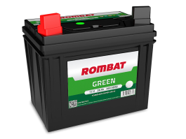 Baterie motocultor GREEN 12V-28Ah SP