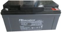 Baterie staționară AGM 12V-70Ah DC12V-70Ah